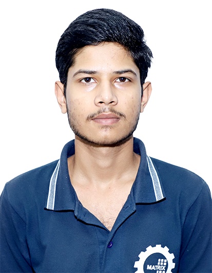 SUMIT KUMAR MEENA
