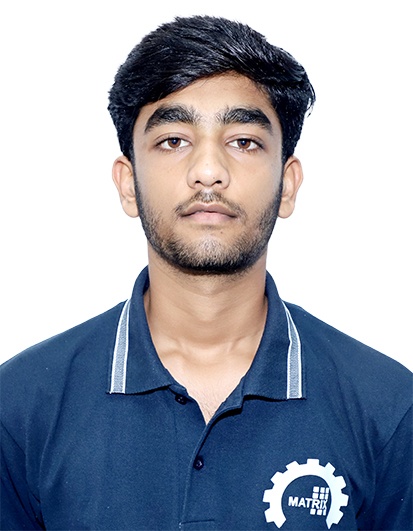 YASH JAIN