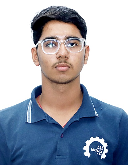 SURYAANSH VYAS