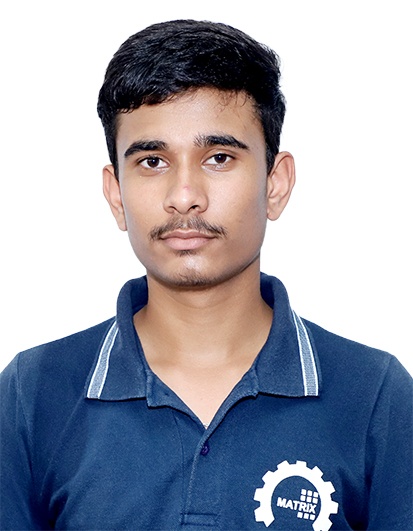 YASH JOSHI