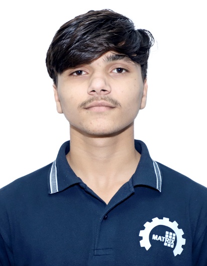 ABHISHEK MEENA
