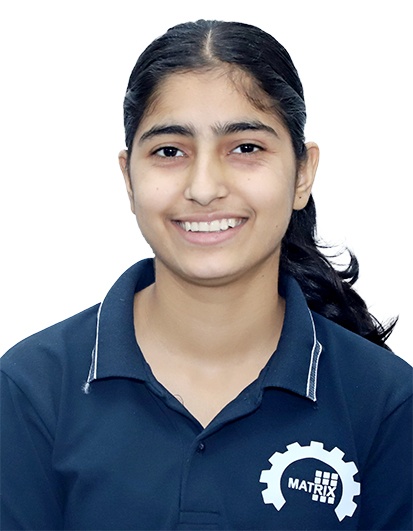 SHIVANI YADAV