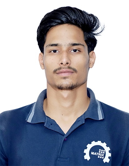 SHOBHIT PALSANIYA