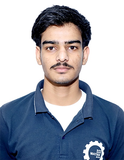ARUN KUMAR CHOUDHARY