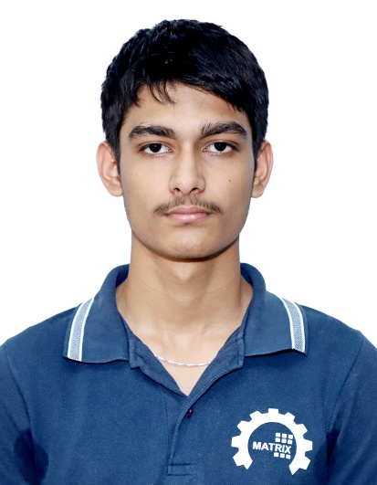 GAVNEESH KASHYAP