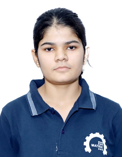 SIYA CHAUHAN