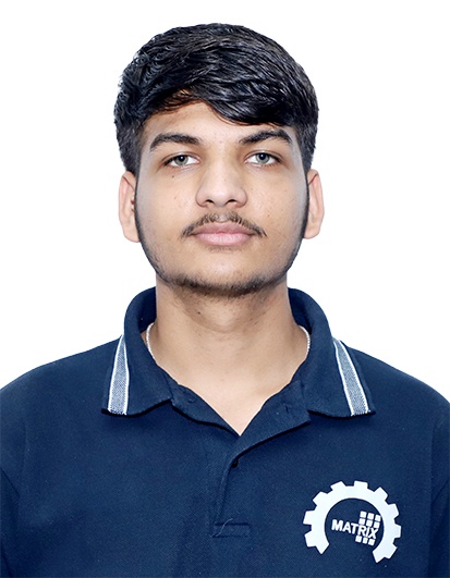 ANSHUL CHOUDHARY