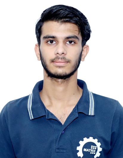 KUMAWAT SHUBHAM ASHOK