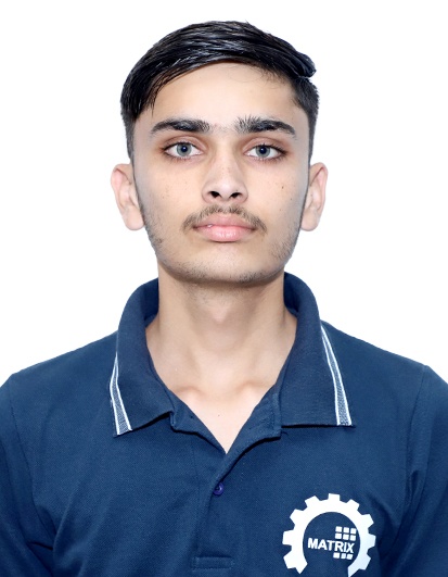 RISHABH DEWAT