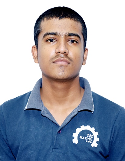 BHAVYA SAINI
