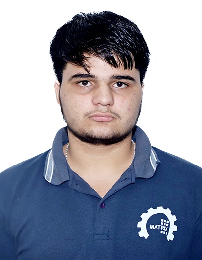 AJAY KUMAR