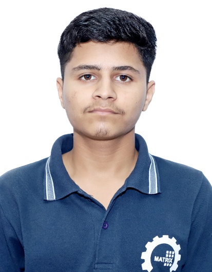 ABHINAV SHARMA