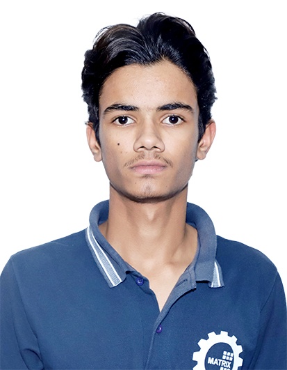 NITESH SAINI