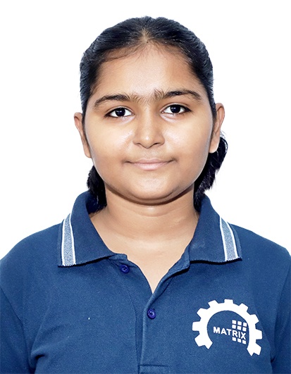 MONIKA MEGHWAL