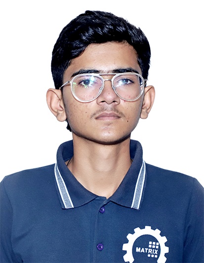 SUBHASH KUMAR