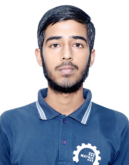 ABHAY RAJ SINGH