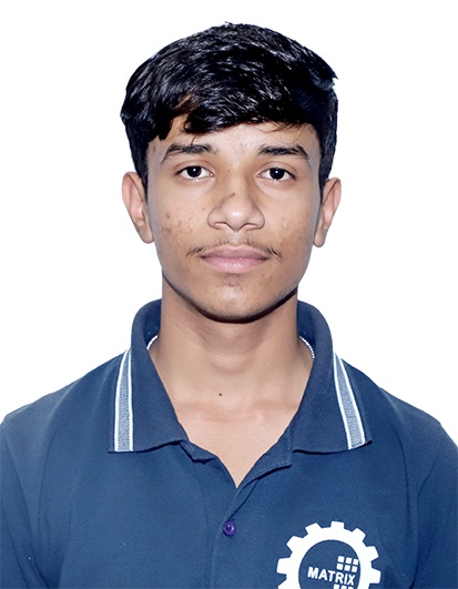 BHUPENDRA KUMAR