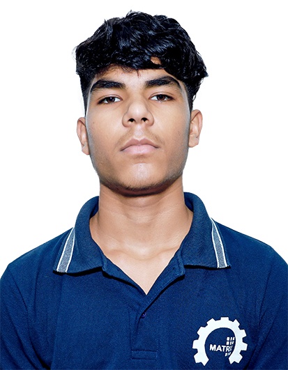 PIYUSH