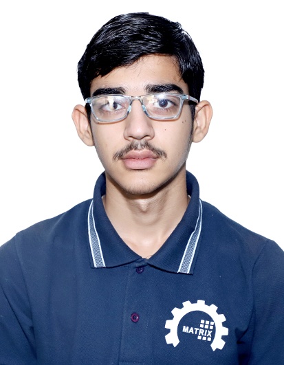 HIMANSHU JANGIR