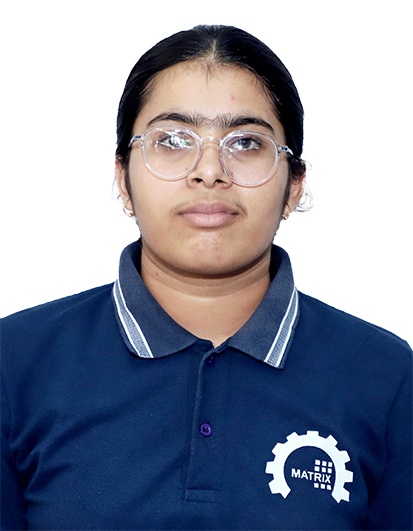 LOVELY SAINI