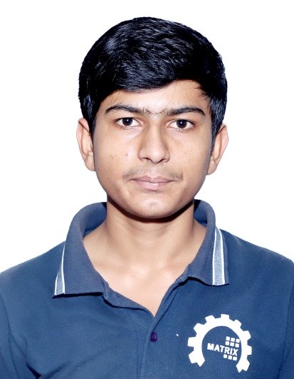ANKIT GHASWAN
