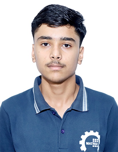 KARTIK JANGID