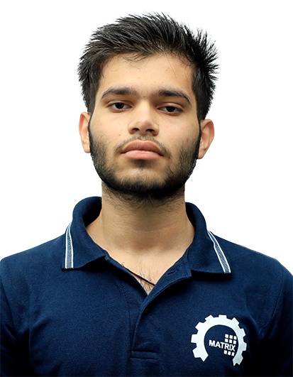 DEVANSH SHARMA
