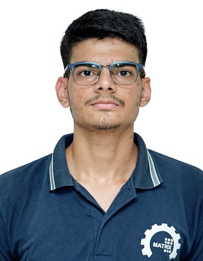 ABHINAV SANGWAN