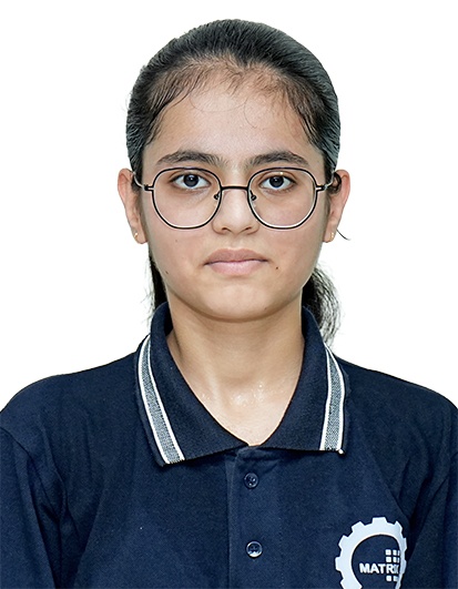 SHREYA SHEKHAWAT