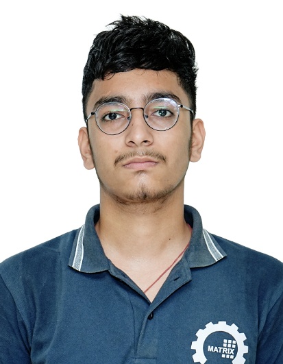 DEVANSH SONI