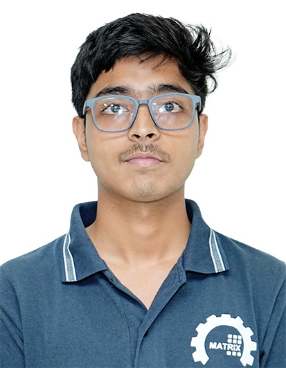 KRISH KUMAR