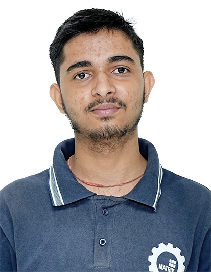 ASHISH KUMAR