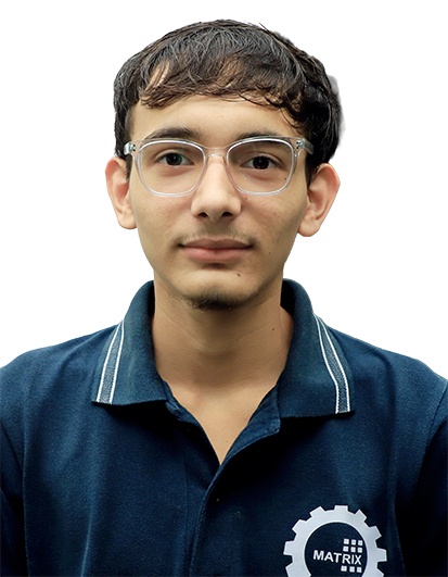 SHIVAM DEV CHOUDHARY