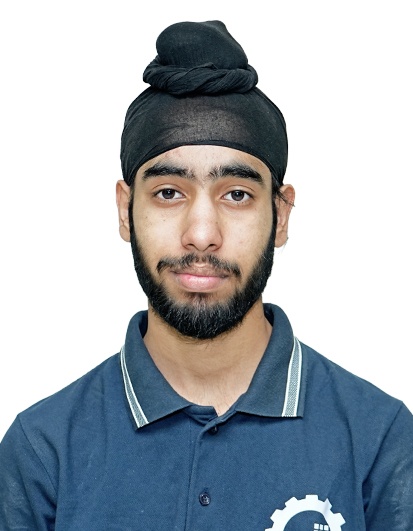 AVNEET SINGH