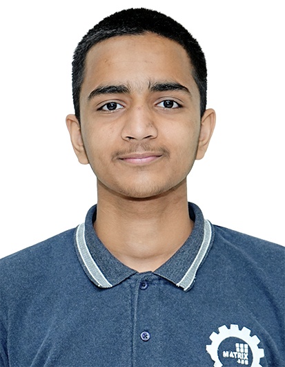 ADITYA CHOUDAHRY