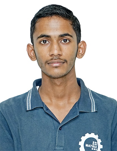 AMIT SINGH