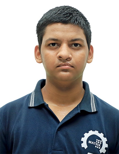 ERIS KULDEEP