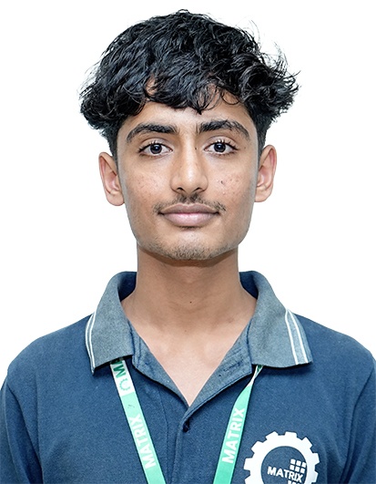 MANAN JAKHAR