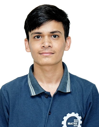 LOKESH DODWARIA