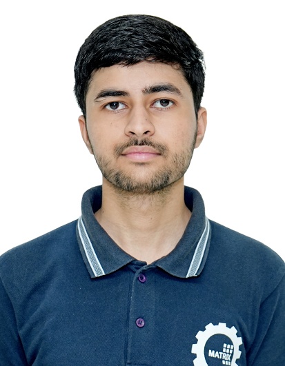 HARSHIT SHARMA