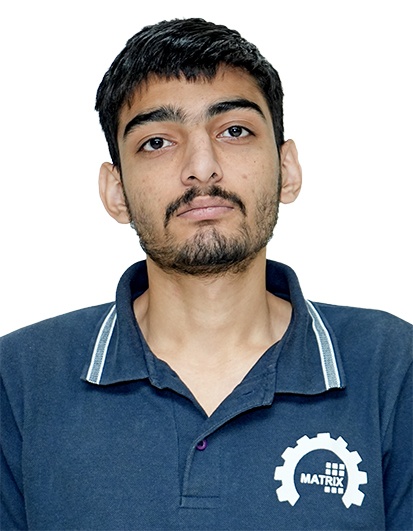 ARYAN LAMBA
