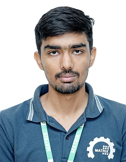 HITESH KUMAR NEHRA