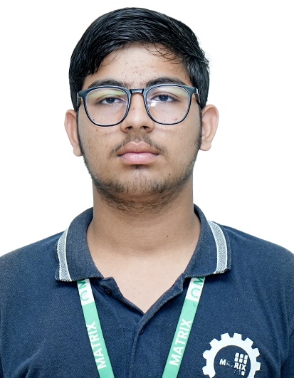 LOKESH SHARMA