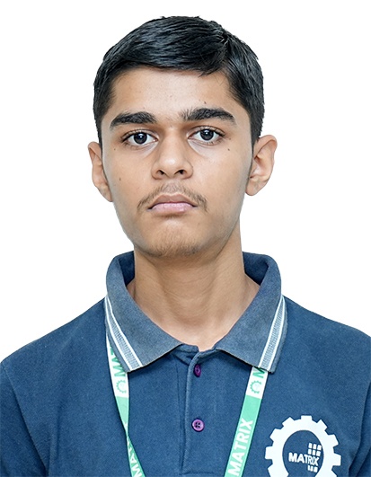 KANISHK SAINI