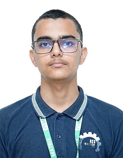 ABHISHEK