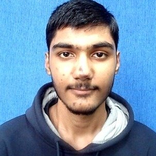 AYUSH KUMAR
