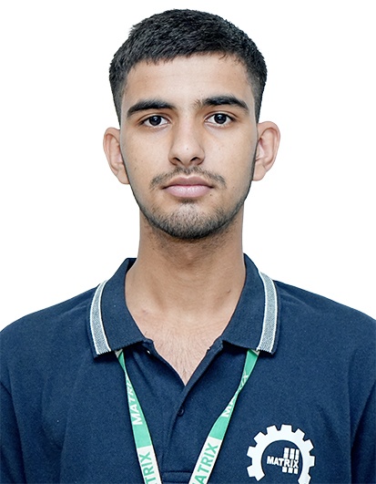 SOURABH BIJARNIA