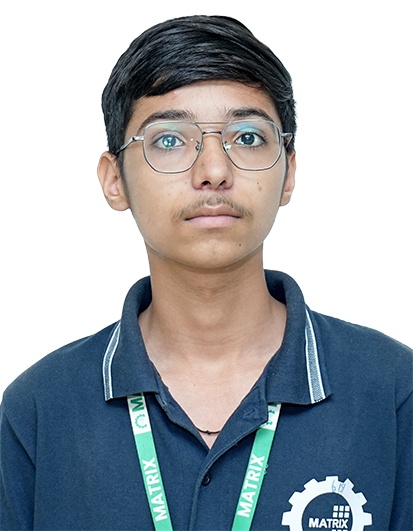 KESHAV