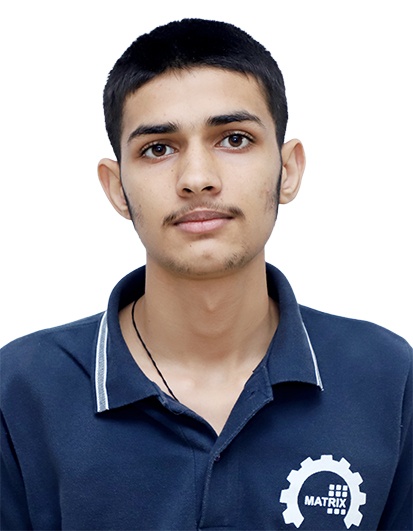 MOHIT KUMAR