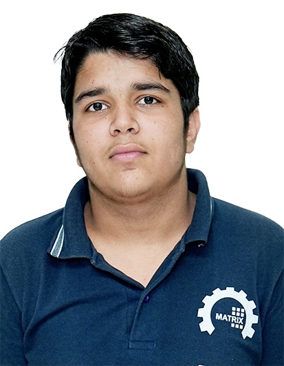 ABHISHEK